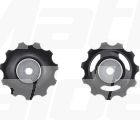 Shimano GRX RD-RX400 10sp jockey wheels