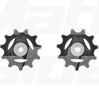 Shimano Ultegra RD-R8150 12sp jockey wheels