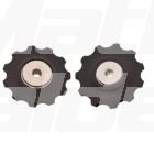 Shimano Dura Ace RD-7900 10sp jockey wheels