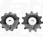 Shimano SLX RD-M7000 11sp jockey wheels