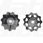 Shimano XTR RD-M980 10sp jockey wheels