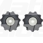 Shimano 105 RD-5800/SLX 10/11sp jockey wheels