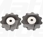 Shimano 105/Tiagra/Deore 9/10/11sp jockey wheels