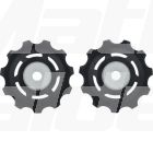 Shimano RD-6800 11sp jockey wheels