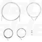 Shimano PTFE race brake cable set