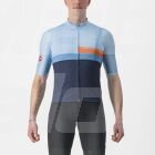 Castelli A Blocco shirt ss