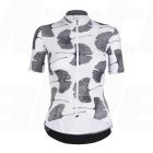 Q36.5 G1 Ginkgo ladies shirt ss