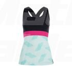 Santini Scia Dune ladies tank top