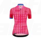 Santini Sleek Grido ladies shirt ss