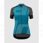 Assos Uma GTV C2 ladies shirt ss