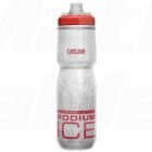 Camelbak Podium Ice bottle-Fiery red-620ml