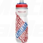 Camelbak Podium Chill Race Edition bottle-White-620ml