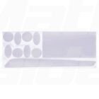 BBB BBP-57 ClearSkin frame protectors