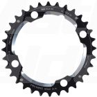 BBB BCR-08 RoundAbout 4 chainring-34T