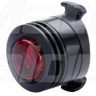 BBB BLS-126 mini Spy USB rear light