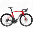 Pinarello Dogma F disc frameset