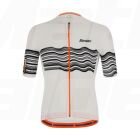 Santini Tono Profilo shirt ss