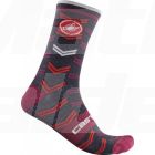 Castelli Transition 18 socks