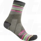 Castelli Striscia 13 socks