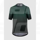 Assos Trail T3 shirt ss