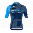 Bioracer Team Salden Prof Bodyfit Smooth shirt ss