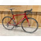 Massini Richmond II custom roadbike