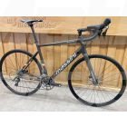 Massini Richmond II Disc custom roadbike