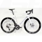 Colnago V4Rs Ultegra Di2 disc-White-53s