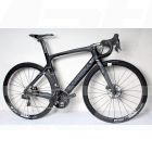 Carrera AR-01 disc  custombike