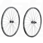 Bontrager Affinity disc wheelset