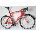 Carrera AR-01 Aero custombike