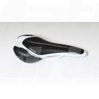 Selle San Marco Era Protek saddle-Black-White-277x135