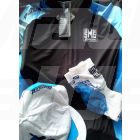 Santini Summerbox (Shirt/Cap/Socks)