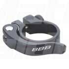 BBB BSP-87 SmoothLever seatpostclamp