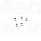 BBB BCR-51 HexStars chainring bolts