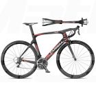 Carrera AR-01 frameset