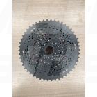 Massini SRAM XD passing cassette 12sp-9-50T