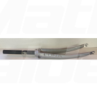 Bianchi Luna full carbon front fork (USED)