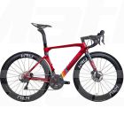 Brixia Alata disc custom roadbike