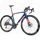 Brixia Cidneo disc custom roadbike