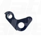 Bianchi Zolder/Infinito XE aluminium disc derailleurhanger