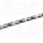 Campagnolo EKAR C-link 13sp chain-Black-Silver