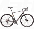 Wilier Triestina Hybrid GRX disc