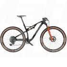 Wilier Urta SLR Eagle XX1 AXS