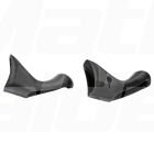 Campagnolo Record disc 12sp hoods (set)-Black