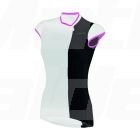 Zero RH+ Fusion ladies shirt ss