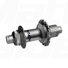 Shimano XTR M9111 12-sp 142/32 CL rear hub-Grey