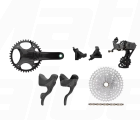 Campagnolo Ekar groupset