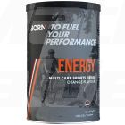 Born Energy Multi Carbo Sports Drink-Orange-540gr