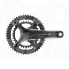 Campagnolo Record Ultra-Torque carbon 12sp crankset